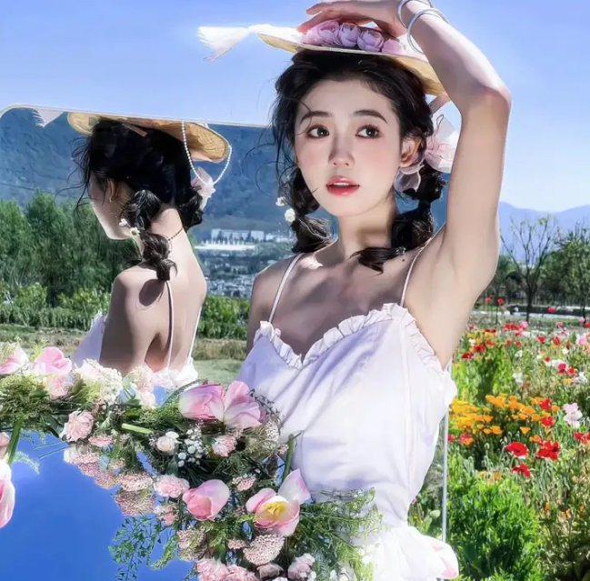 默默
